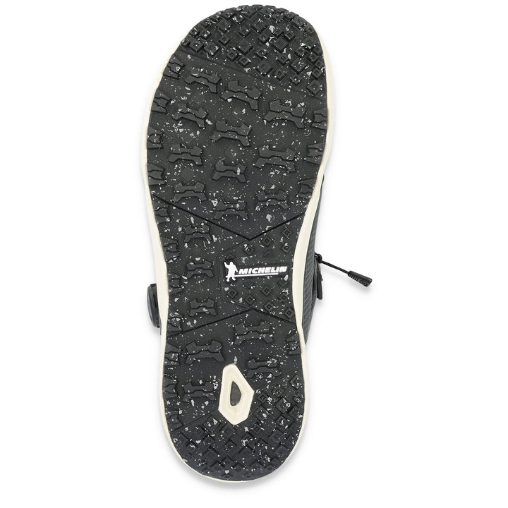 Ride The 92 Snowboard Boots 2023