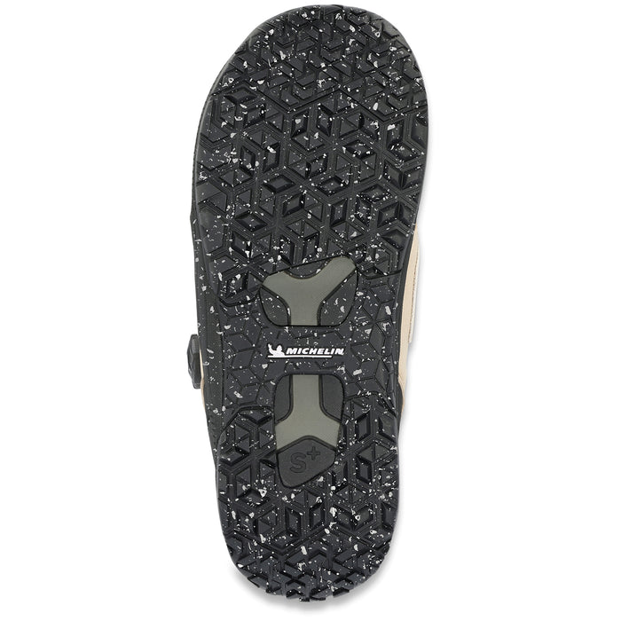 Ride Insano Snowboard Boots 2023 Tan
