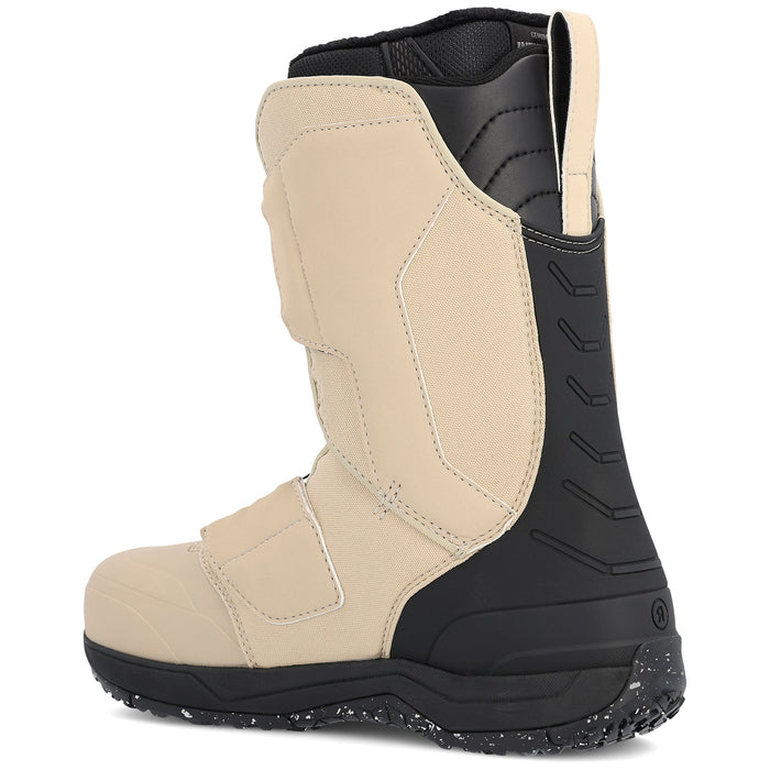 Ride Insano Snowboard Boots 2023 Tan