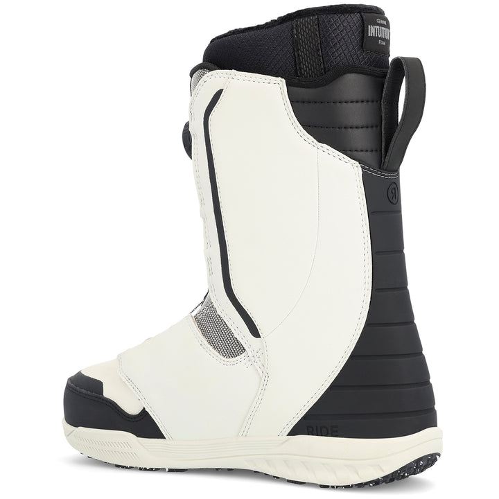 Ride Lasso Pro Snowboard Boots 2023 Bone