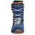 Ride Fuse Snowboard Boots  Shoeburt Navy