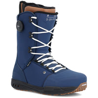 Ride Fuse Snowboard Boots  Shoeburt Navy::Shoeburt Navy