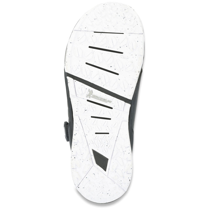 Ride Deadbolt Zonal Snowboard Boots Black