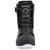 Ride Deadbolt Zonal Snowboard Boots Black