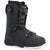 Ride Deadbolt Zonal Snowboard Boots Black