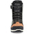 Ride Deadbolt Zonal Snowboard Boots Grey