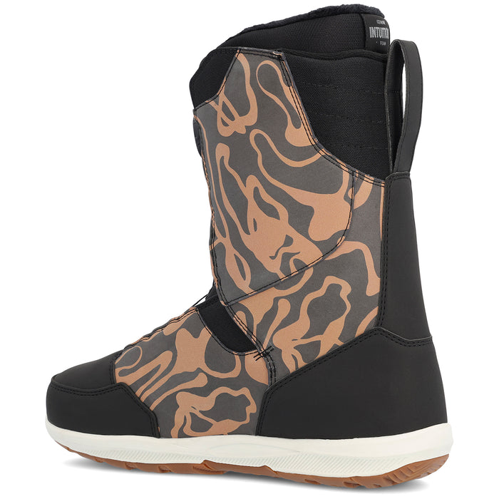 Ride Lasso Boa Snowboard Boots 2023 Drip