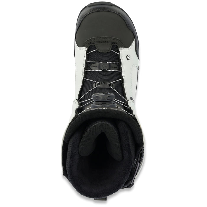 Ride Jackson Snowboard Boots 2023 Grey