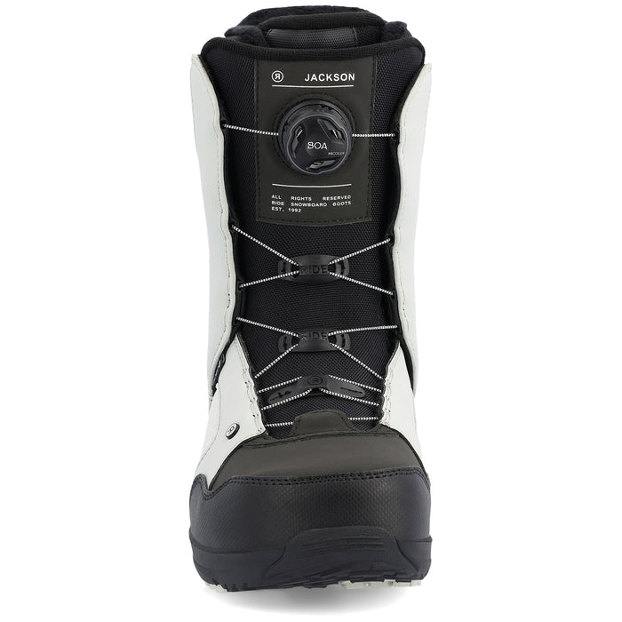 Ride Jackson Snowboard Boots 2023 Grey