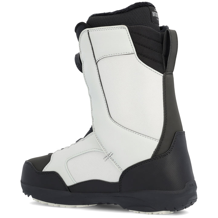 Ride Jackson Snowboard Boots 2023 Grey