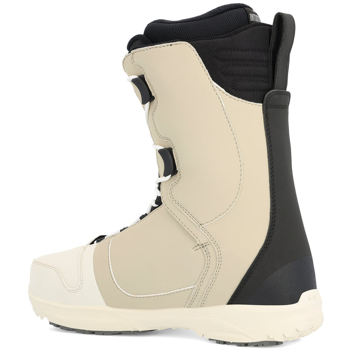 Ride Triad Snowboard Boots 2023 Sand