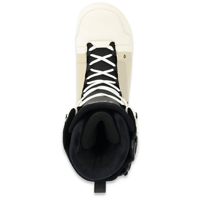 Ride Triad Snowboard Boots 2023 Sand