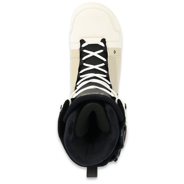 Ride Triad Snowboard Boots 2023 Sand