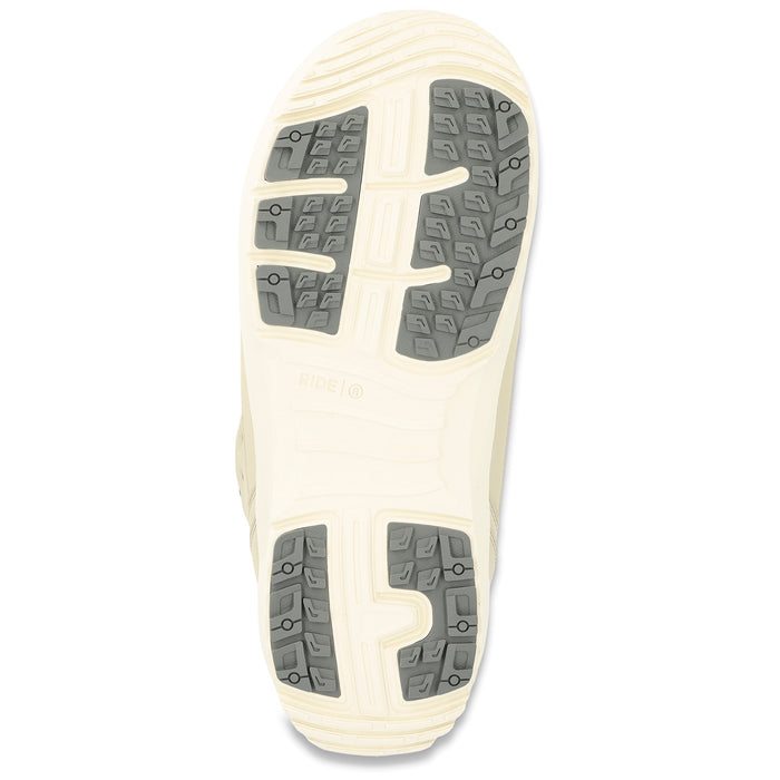 Ride Triad Snowboard Boots 2023 Sand
