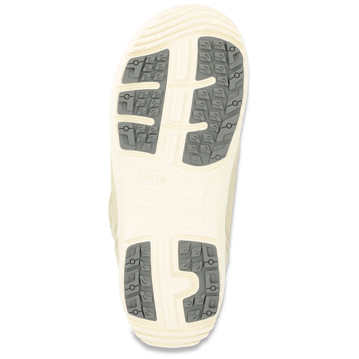 Ride Triad Snowboard Boots 2023 Sand
