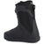 Ride Rook Snowboard Boots 2023 Black
