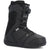 Ride Rook Snowboard Boots 2023 Black
