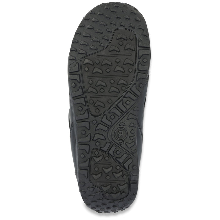 Ride Rook Snowboard Boots 2023 Black