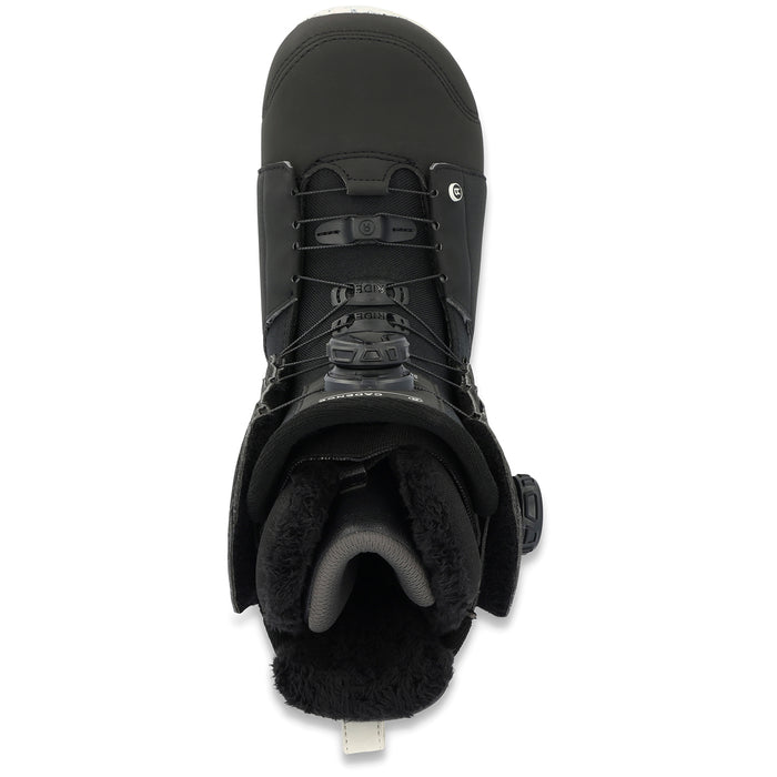 Ride Cadence Snowboard Boots - Women's 2023 Black