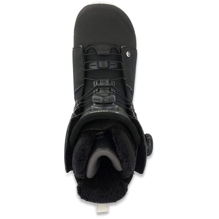 Ride Cadence Snowboard Boots - Women's 2023 Black