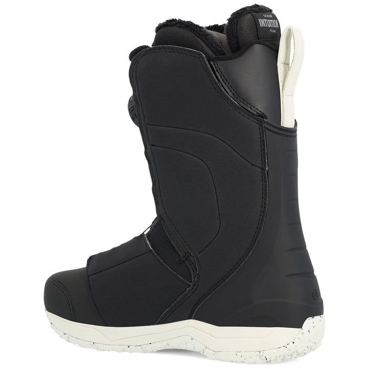 Ride Cadence Snowboard Boots - Women's 2023 Black