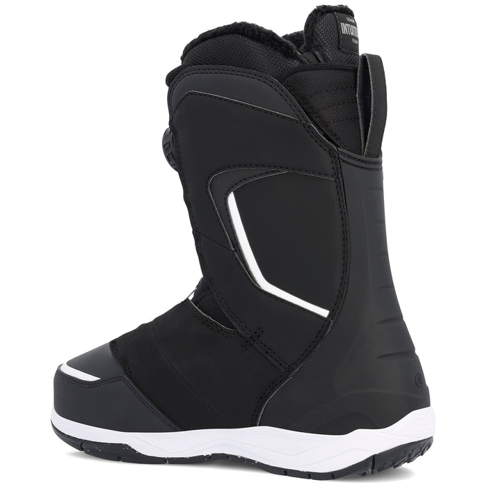 Ride Hera Pro Snowboard Boots - Women's 2023 Black