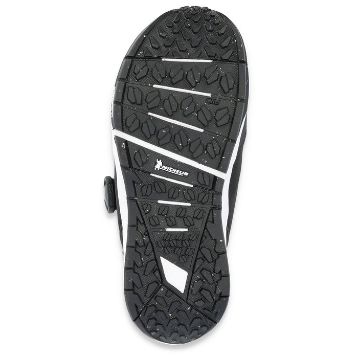 Ride Hera Pro Snowboard Boots - Women's 2023 Black