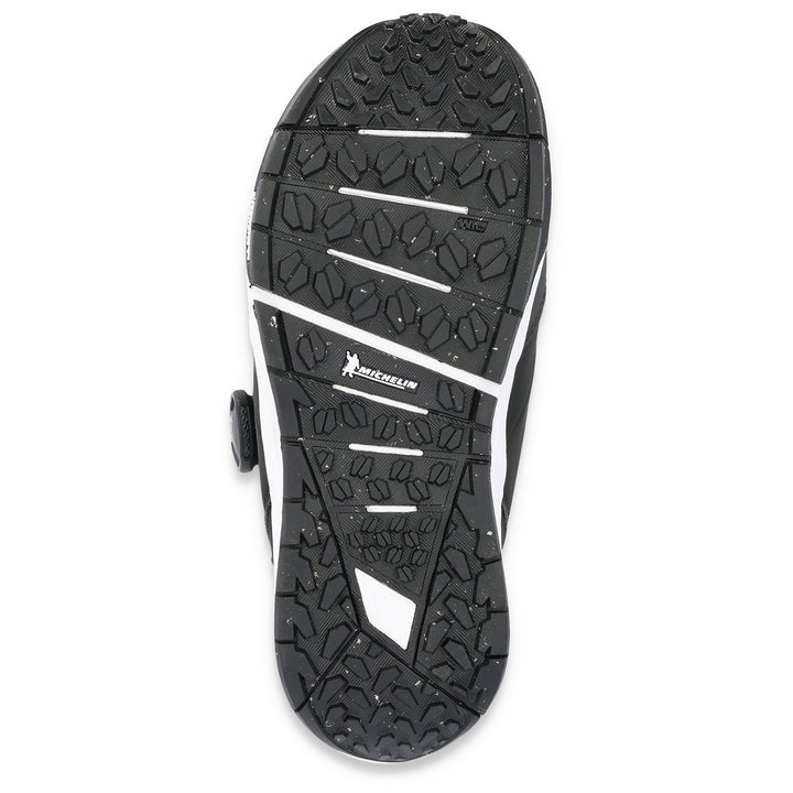 Ride Hera Pro Snowboard Boots - Women's 2023 Black
