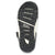 Ride Karmyn Zonal Snowboard Boots - Women's 2023 Asym
