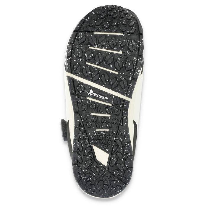 Ride Karmyn Zonal Snowboard Boots - Women's 2023 Asym