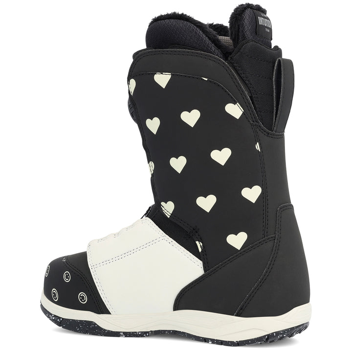 Ride Karmyn Zonal Snowboard Boots - Women's 2023 Asym