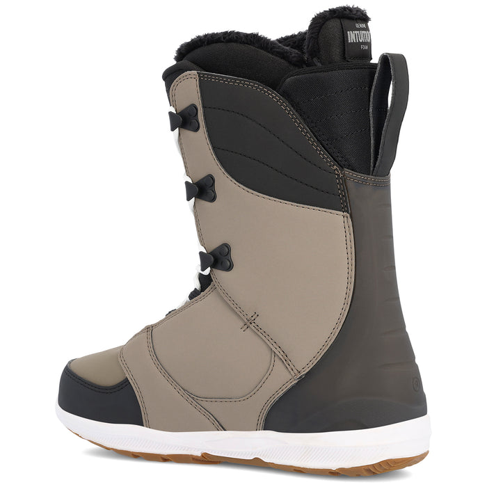 Ride Context Snowboard Boots - Women's 2023 Khaki