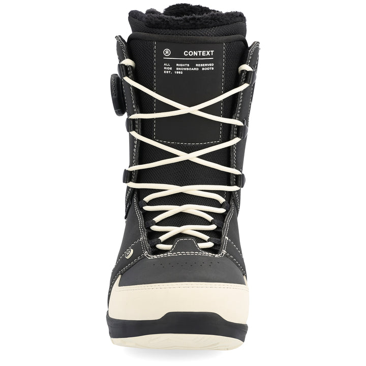 Ride Context Snowboard Boots - Women's 2023 Khaki