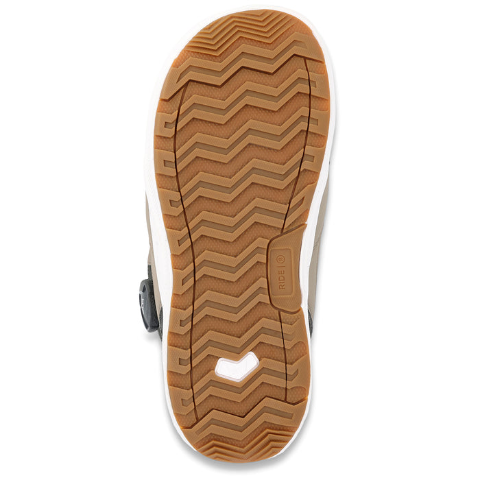 Ride Context Snowboard Boots - Women's 2023 Khaki