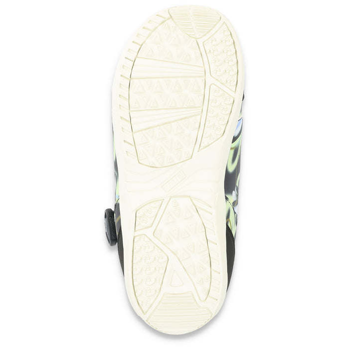 Ride Hera Snowboard Boots - Women's 2023 Floral