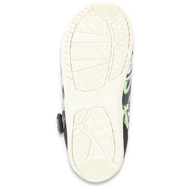 Ride Hera Snowboard Boots - Women's 2023 Floral