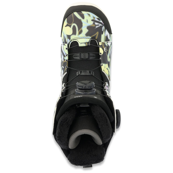 Ride Hera Snowboard Boots - Women's 2023 Floral