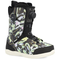 Ride Hera Snowboard Boots - Women's 2023 Floral::Floral