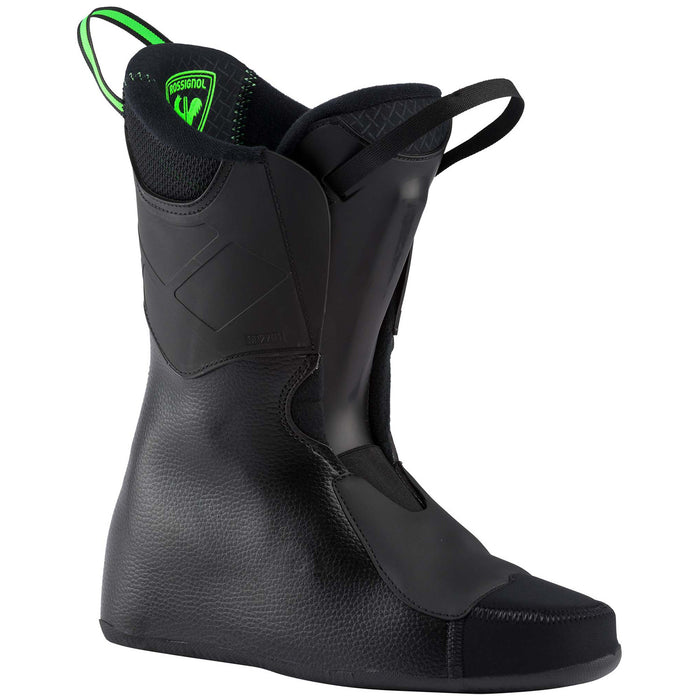 Rossignol Speed 80 Ski Boots 2023 Black