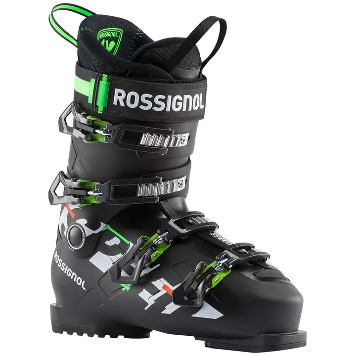 Rossignol Speed 80 Ski Boots 2023 Black