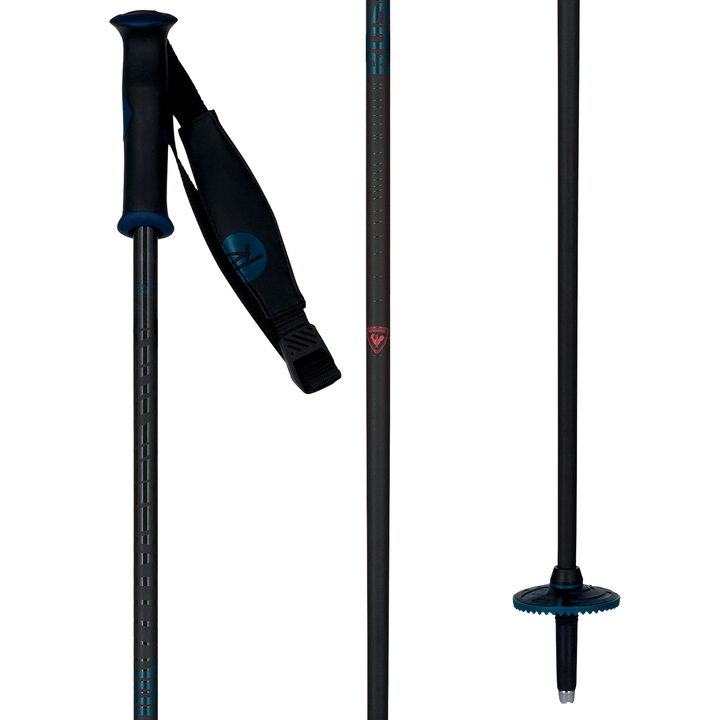 Rossignol Electra Premium Carbon Ski Poles - Women's 2023