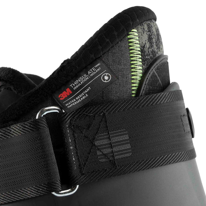 Rossignol Alltrack 110 Ski Boots 2023 Charcoal