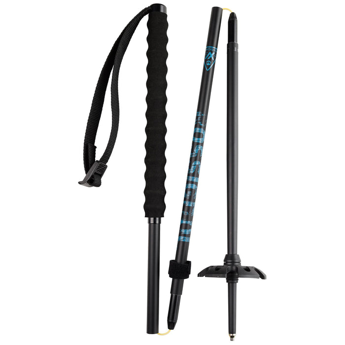 Rossignol Touring Pro Foldable Ski Poles 2023
