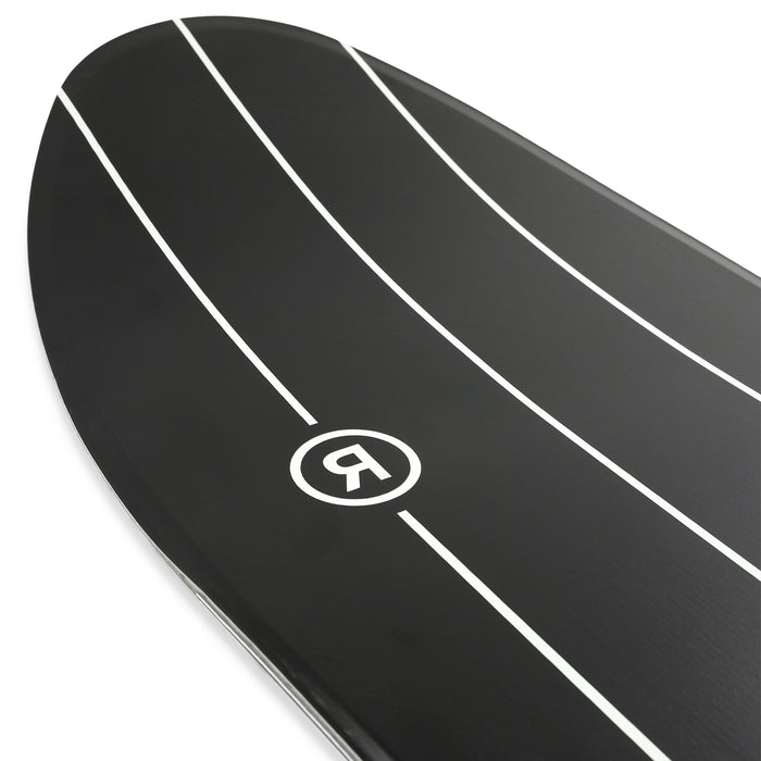 Ride Peace Seeker Snowboard 2023