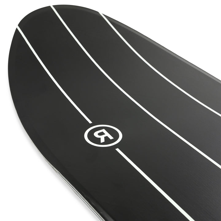 Ride Peace Seeker Snowboard 2023