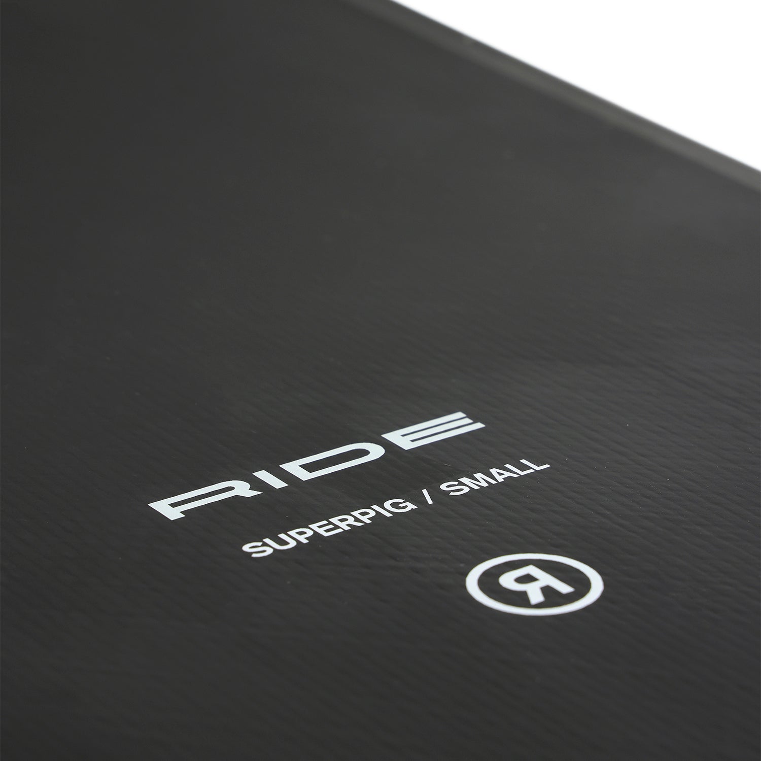 Ride Superpig Snowboard 2023 – evo