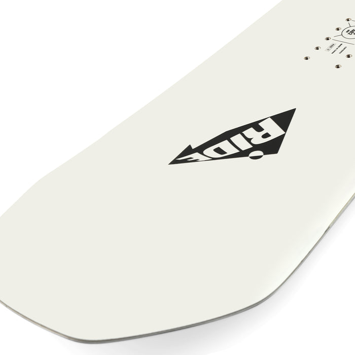 Ride Zero Snowboard 2023