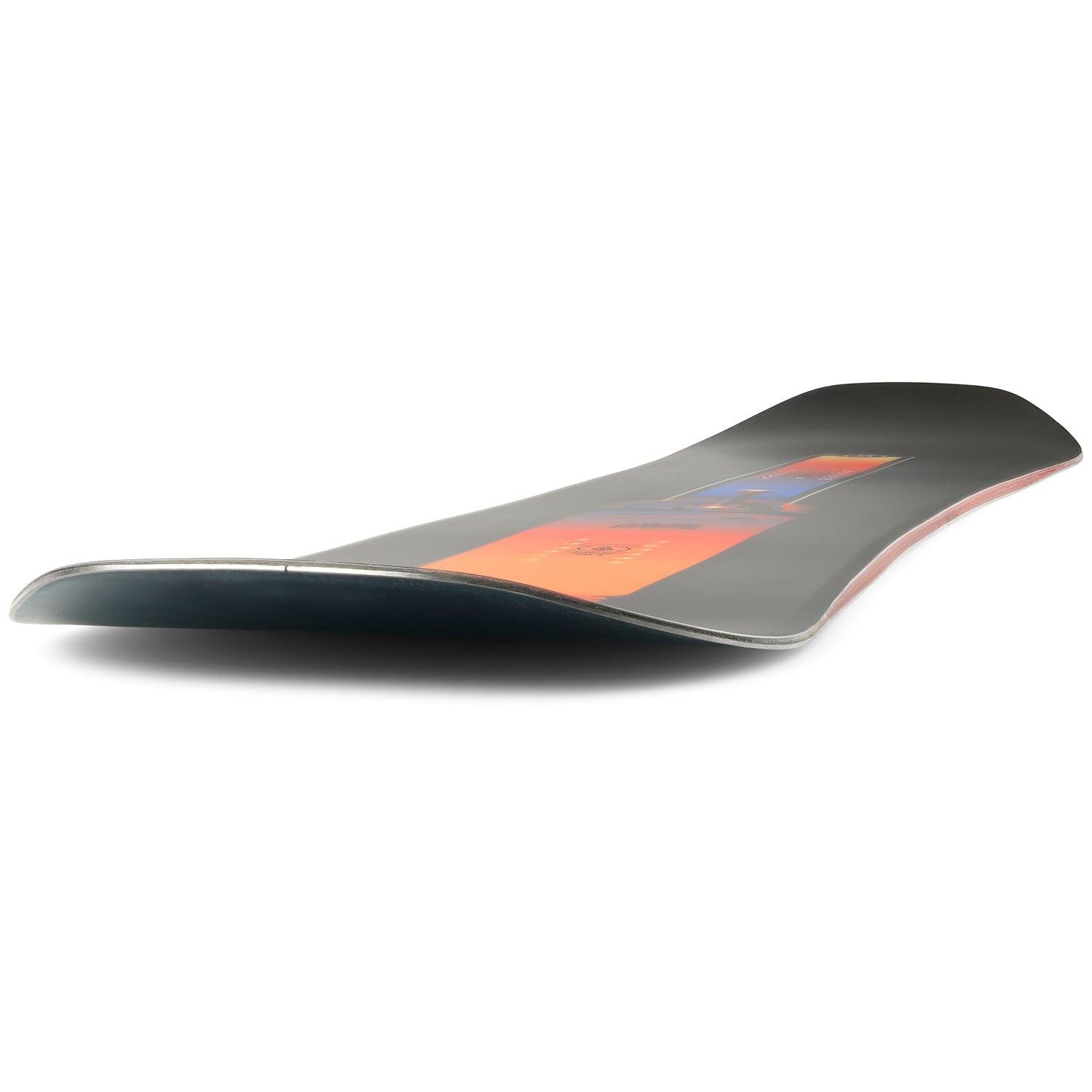 Ride Shadowban Snowboard 2023 – evo
