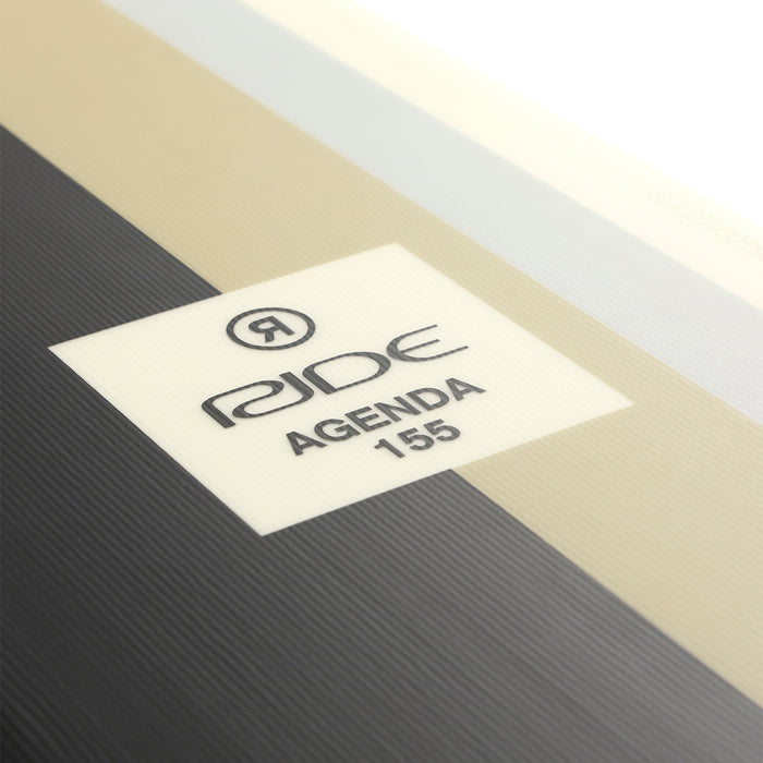 Ride Agenda Snowboard 2023