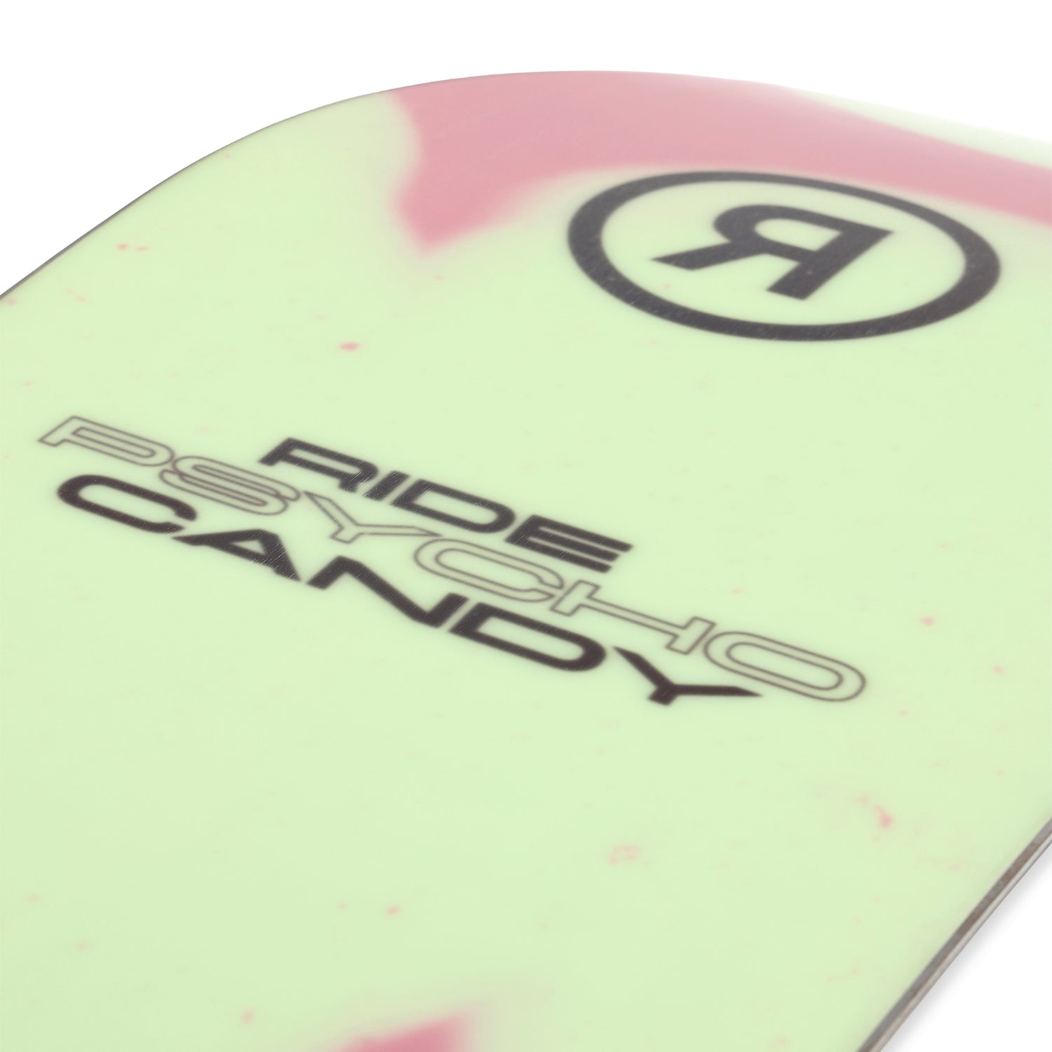 Ride Psychocandy Snowboard 2023 – evo